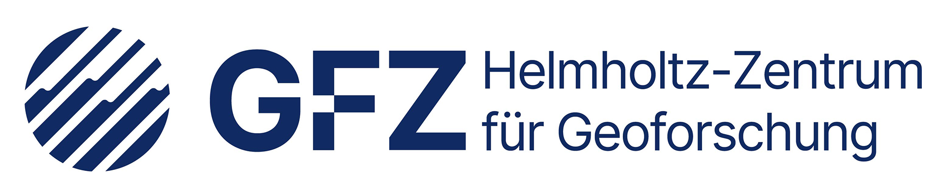 Logo GFZ Helmholtz-Zentrum für Geoforschung